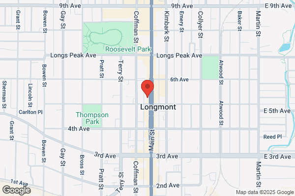 Longmont Free University