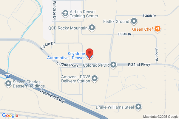 Keystone Auto  and  Parts LLC