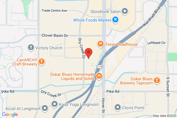 Eye Care Center of Northern Colorado