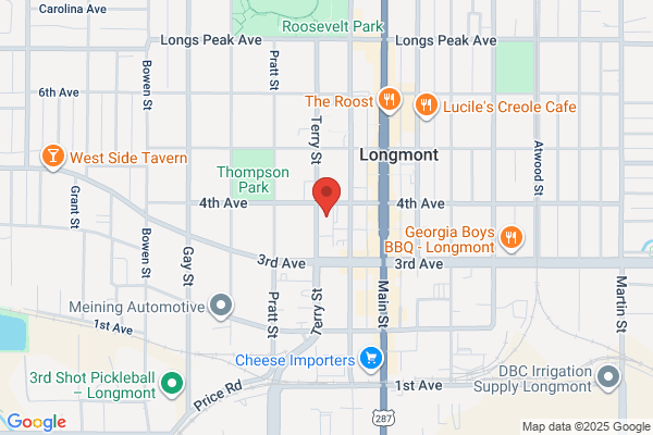 Longmont Dance Theatre