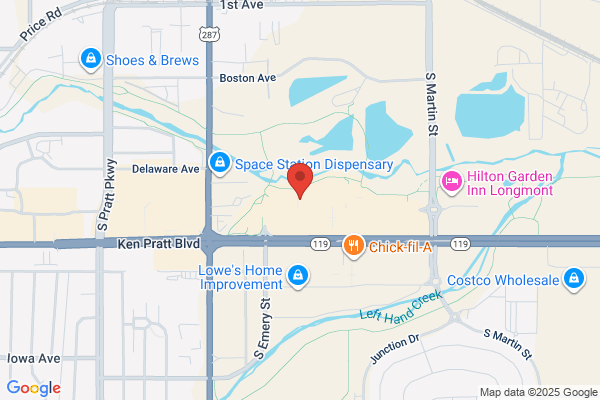 Massage Envy - Longmont
