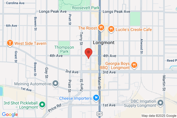 Medical Spa & Wellness Center of Longmont