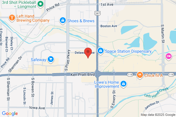 Dr. Erik Jenson