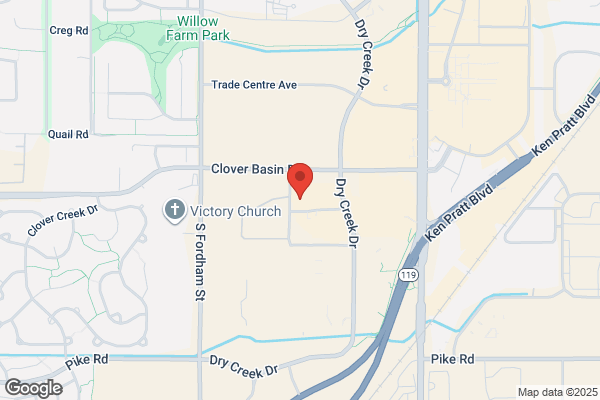 Endodontic Specialists of Northern Colorado