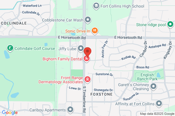 Northern Colorado Endodontics