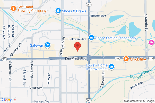 Comfort Kids Longmont – Your Trusted Pediatric Dentist in Longmont