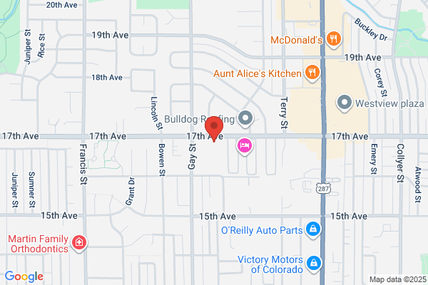 Todd M. Roby, DDS, PC