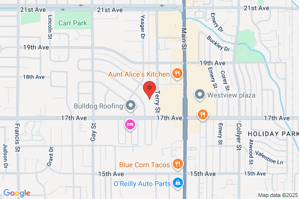 Aspen Dental Group