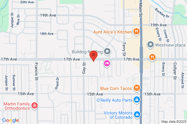 Comprehensive Aesthetic Dental Associates