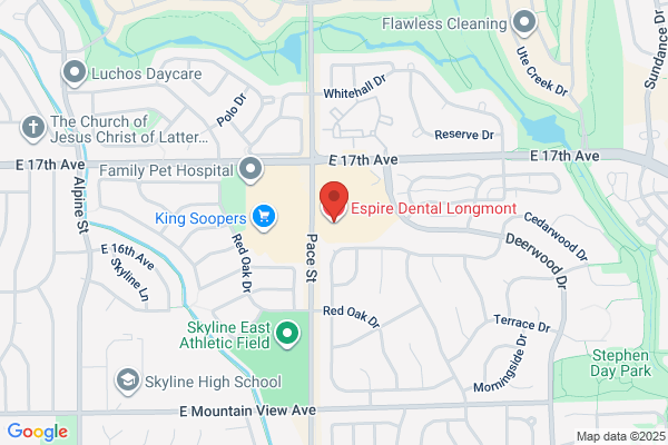 Fox Creek Family Dental by Espire I Longmont