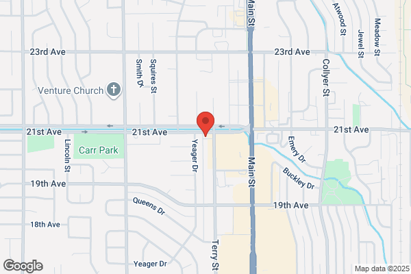 Larson Family Dentistry