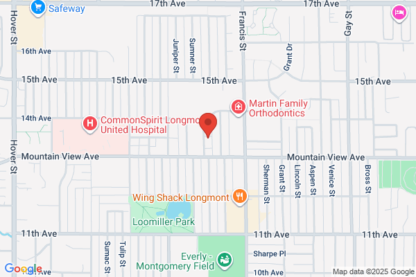 Longmont Dental