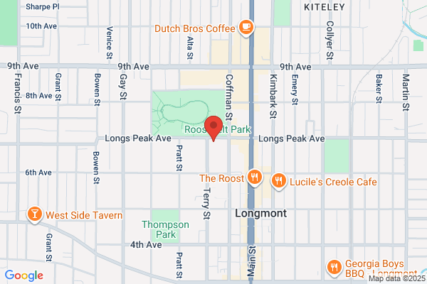 Longmont Dental Care