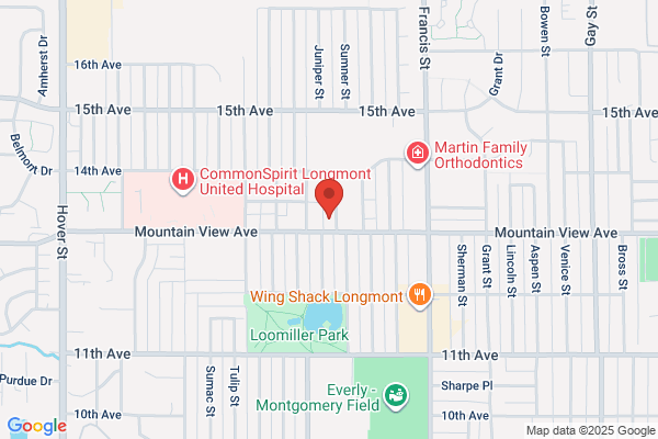 Longmont Dentist - Brian Coats DDS