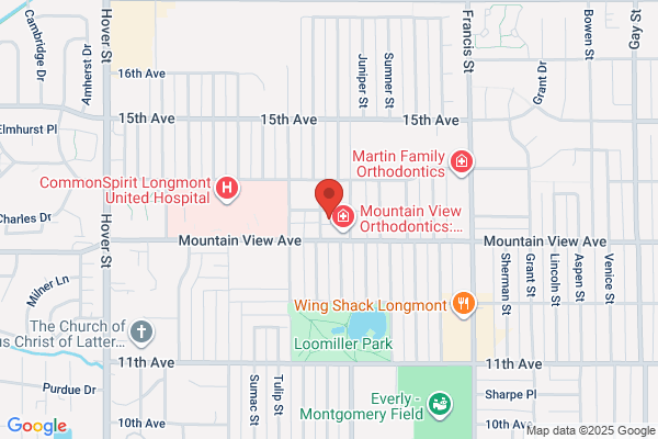 Murray Family Dentistry