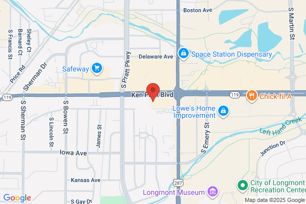 Perfect Teeth - Longmont