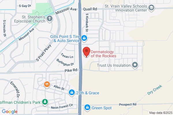 Rocky Mountain Dental Specialists