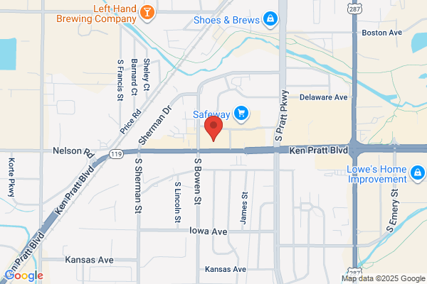 Silver Leaf Dentistry