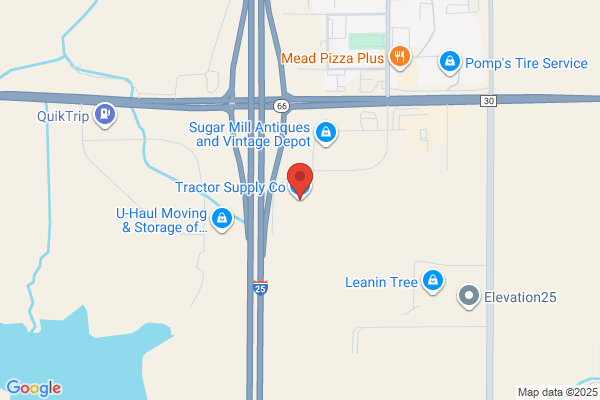 Tractor Supply Co.