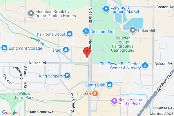 AFC Urgent Care Longmont