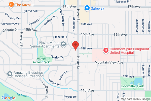 Ahern Robert J Dentist