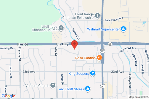 Bridge Assisted Living At Life Care Center of Longmont the