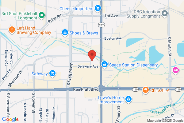 Clancey Chiropractic