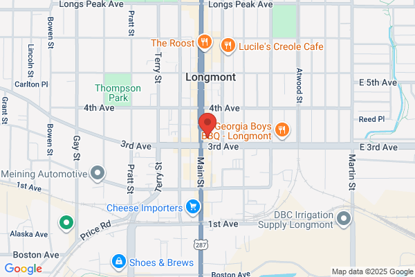 Co Dental Health Centers At Longmont