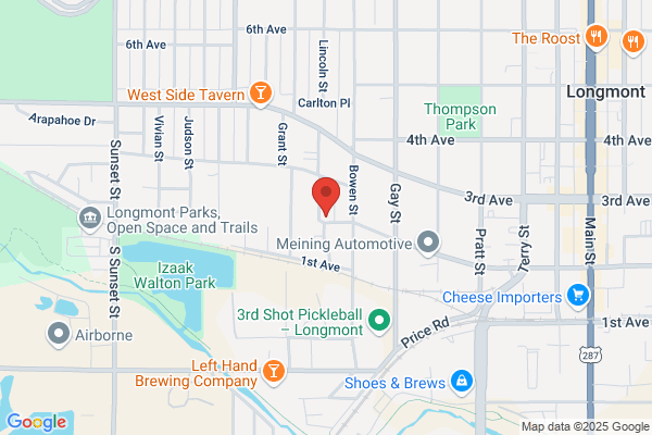 Colorado School of Counseling Hypnotherapy