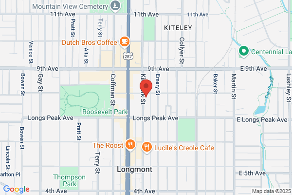 Longmont Healing Arts Clinic