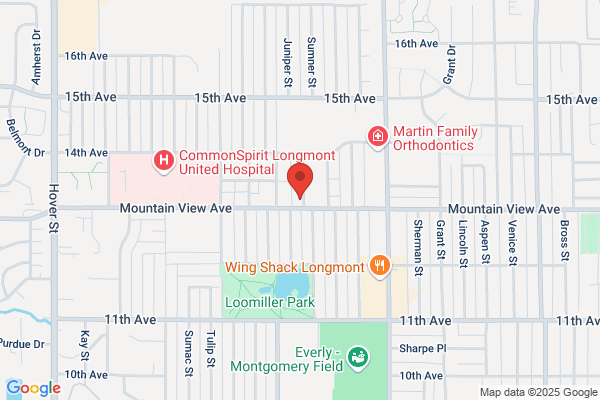 Mountain View Foot & Ankle Clinic PC