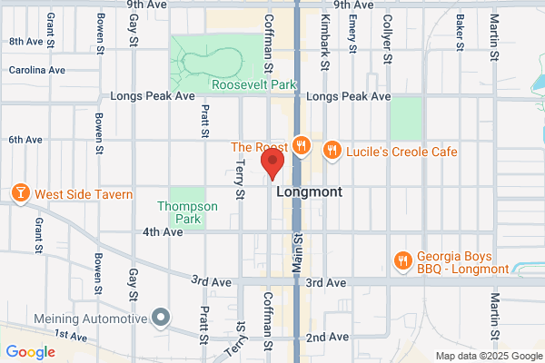 Rocky Mountain Center For Living Well