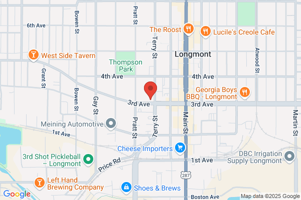 Third Avenue Optical