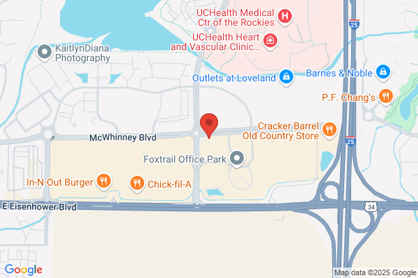 UCHealth Infectious Disease Clinic - Longmont