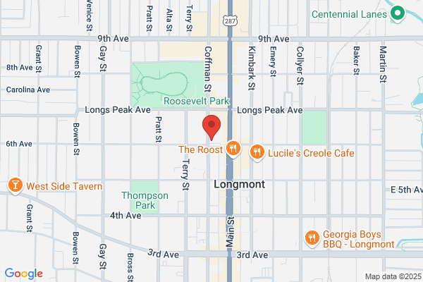 Village Place At Longmont