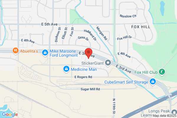 Garage Door Systems, Inc.