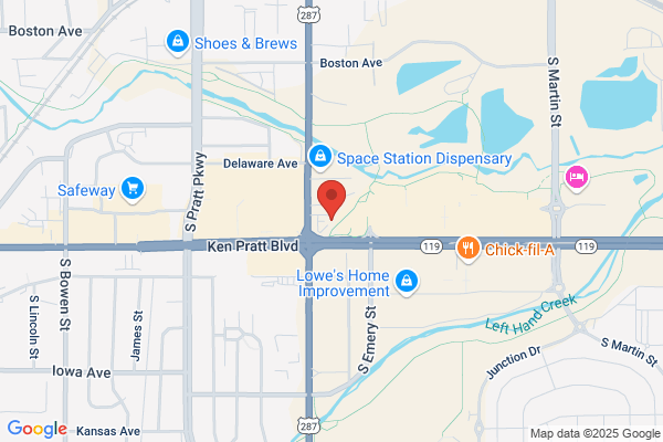 JARS Cannabis - Longmont