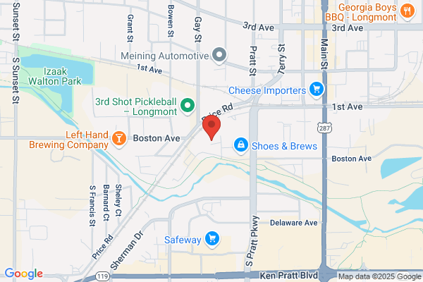 1st Choice Electrical Service