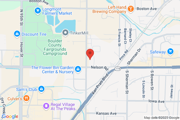Circuits West Inc