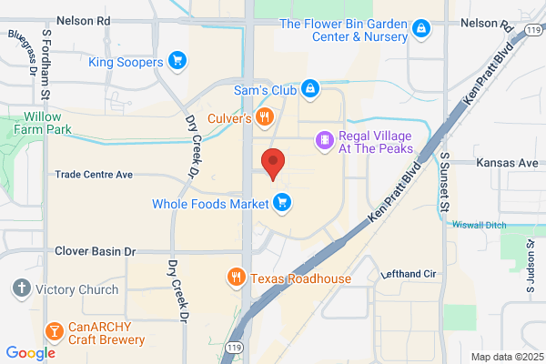 Comcast Service Center - Closed