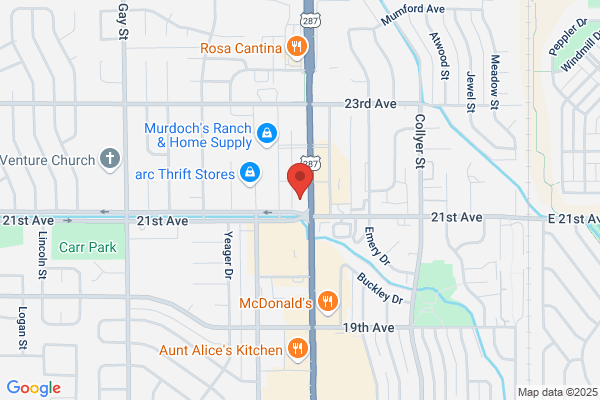 UCHealth Urgent Care - Longmont