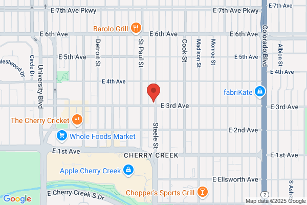 UCHealth - Christopher Gerber DO