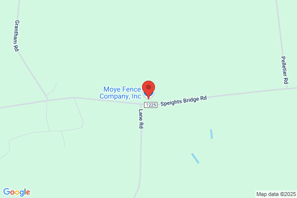 Moyer Fence Services Inc