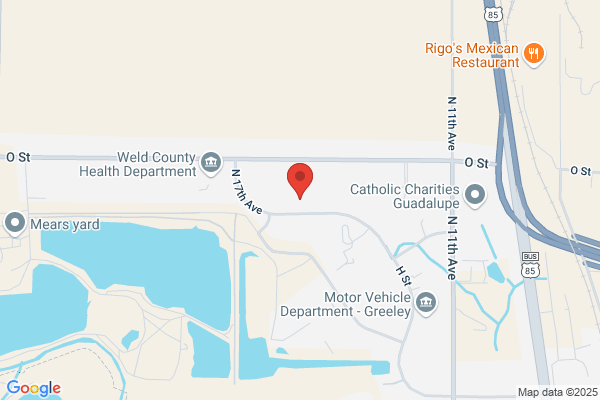 Weld County Government, Assessor