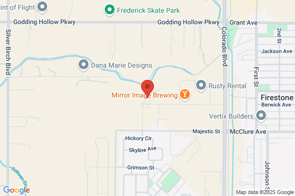 SERVPRO of Longmont