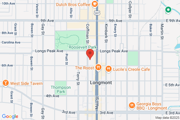 Longmont Florist