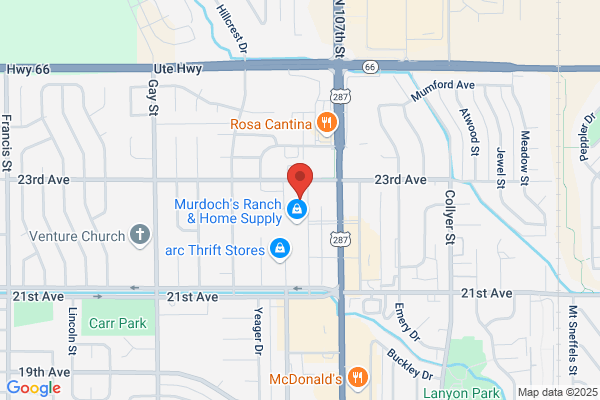 King Soopers Grocery Pickup and Delivery