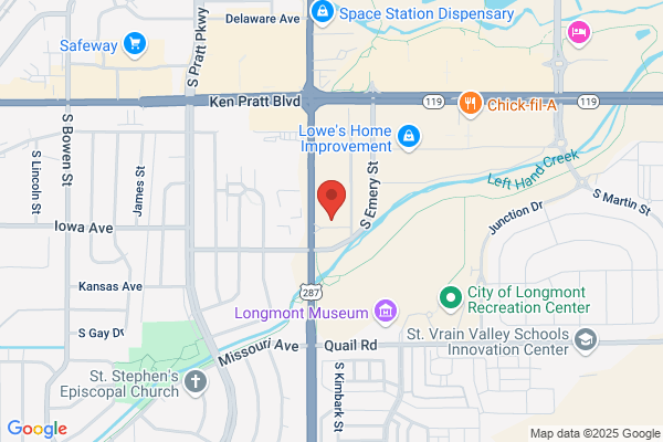 Certified Garage Door Repair Longmont