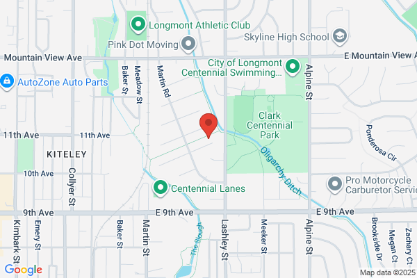Longmont Garage Door Repair Co.