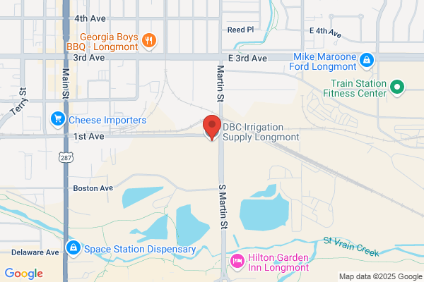 Foothills Sprinkler Systems
